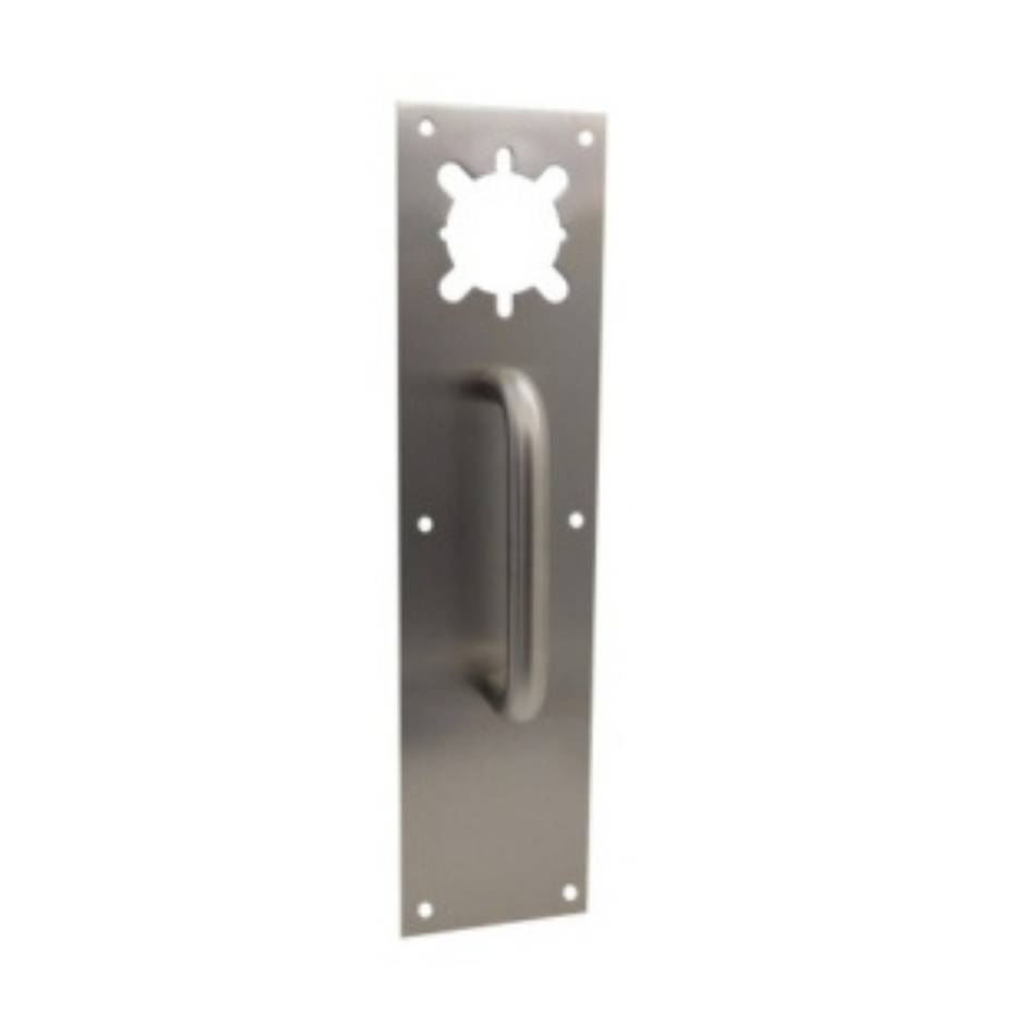 Don-jo CFL7115 Pull Plate