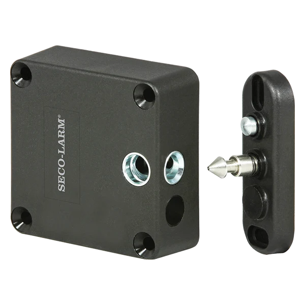 Seco-Larm CL-210M-U3BQ Motorized Cabinet Lock
