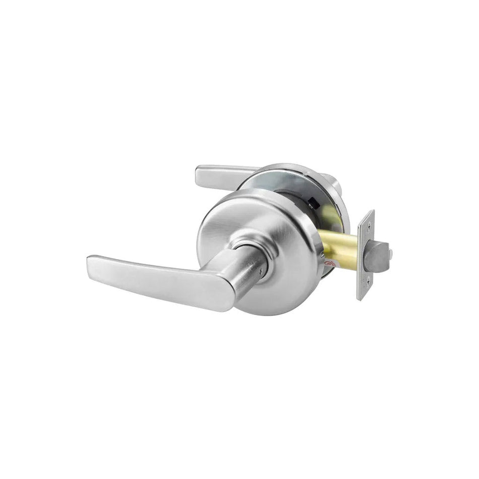 Corbin Russwin CL3162 Communicating Grade 1 Vandal Resistance Cylindrical Lever Lock