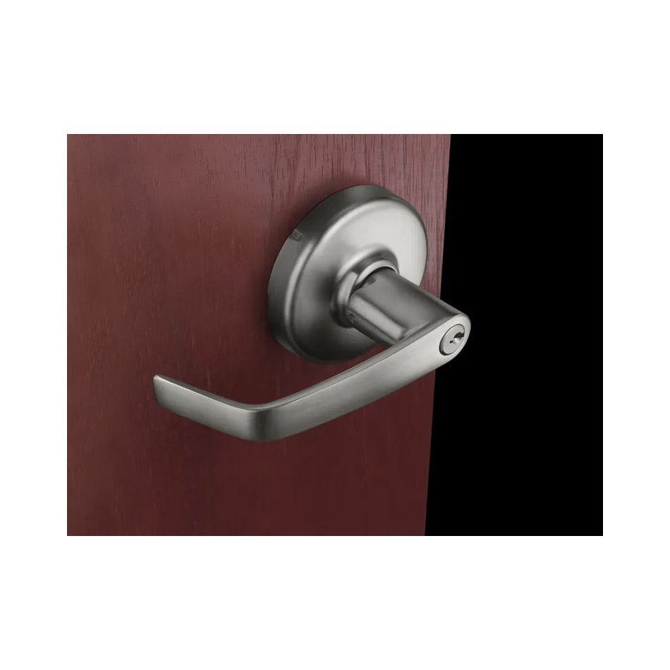 Corbin Russwin CL3161 Entrance/Office Grade 1 Vandal Resistance Cylindrical Lever Lock