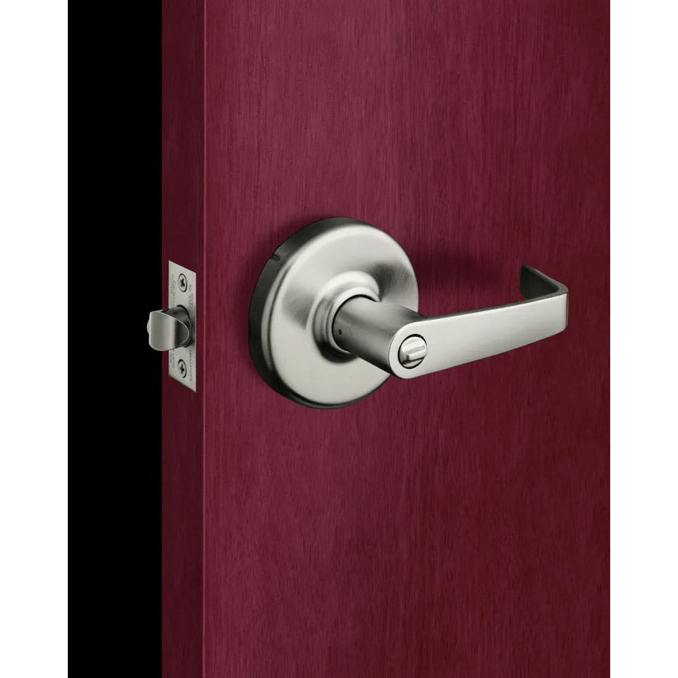 Corbin Russwin CL3855 Classroom Standard-Duty Cylindrical Lever Lock
