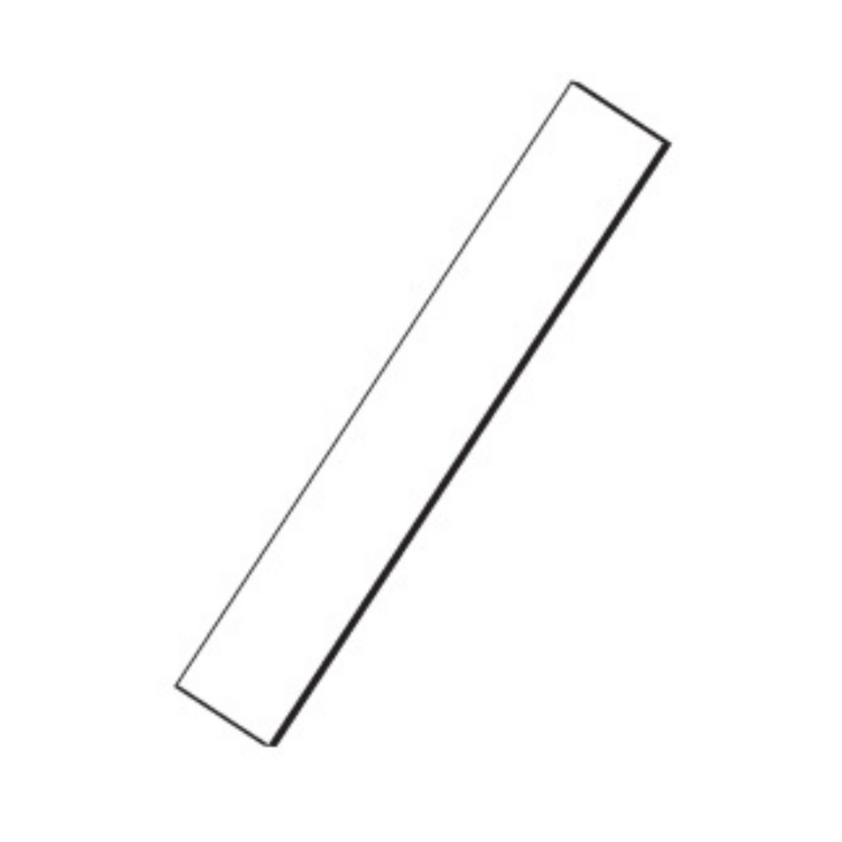 Don-jo CR 125 Closer Reinforcement