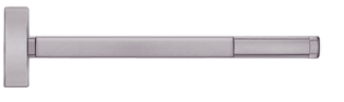 Precision TSFL2208LBR 613 36 Rim Exit Device