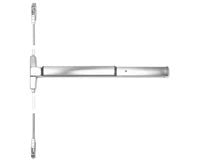 ﻿Corbin Russwin ED4800 Narrow Stile Concealed Vertical Rod Exit Device - Barzellock.com