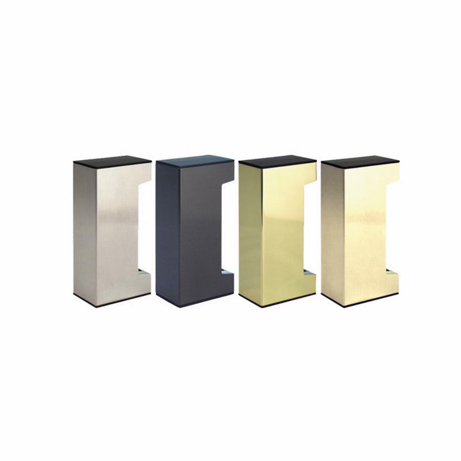 Securitron DC Durable Dress Covers