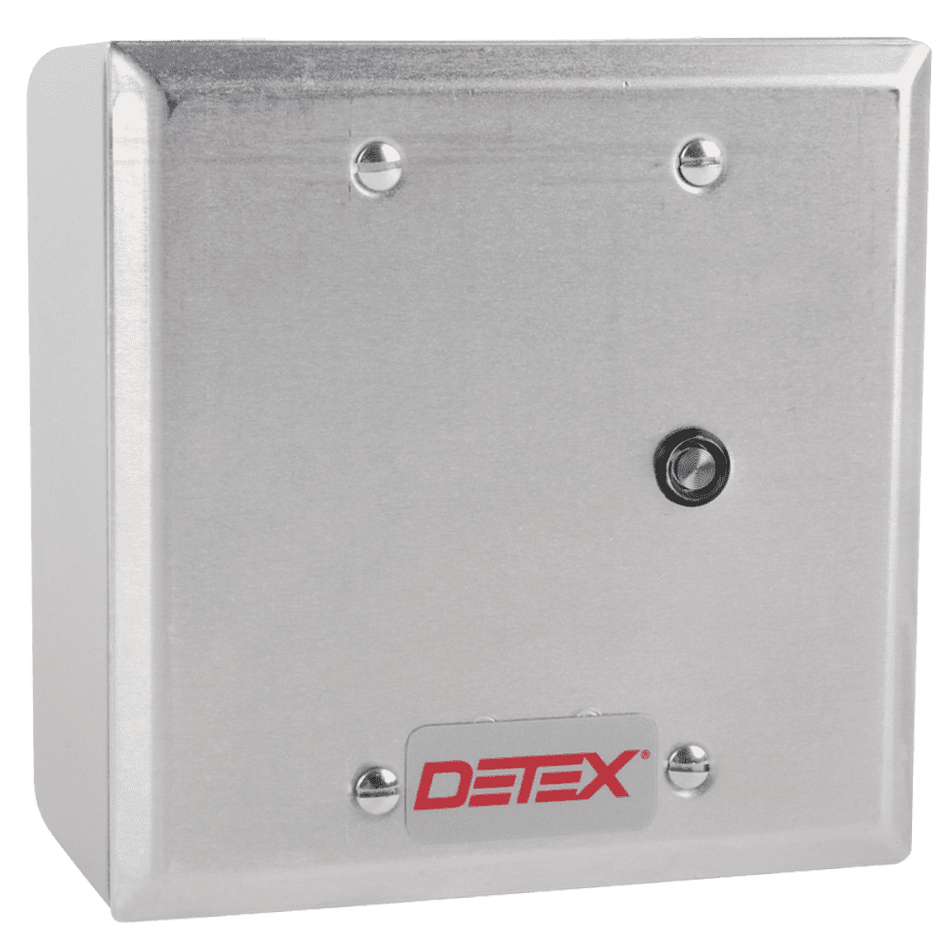 Detex BE-961-1 Battery Eliminator