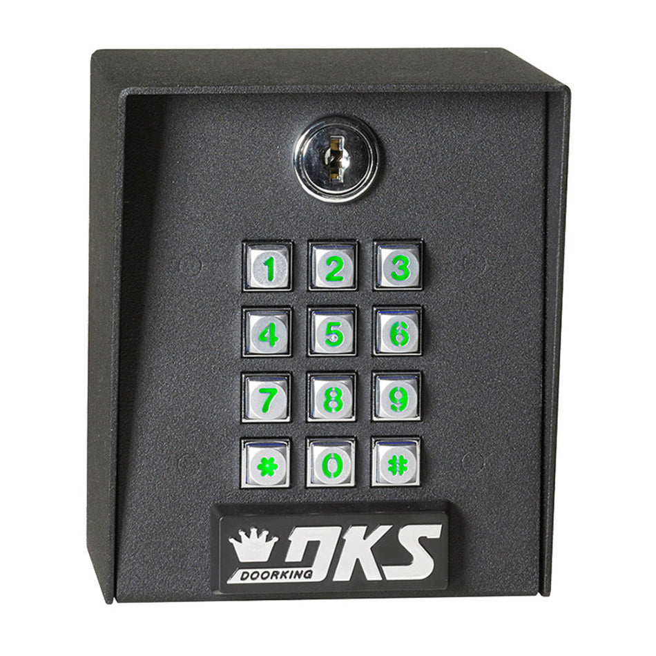 1515-081 DoorKing Keypad