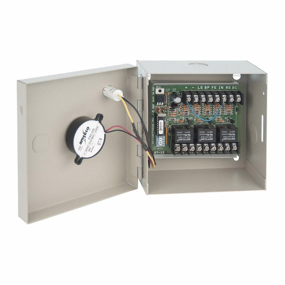 Securitron DPA Door Prop Alarm