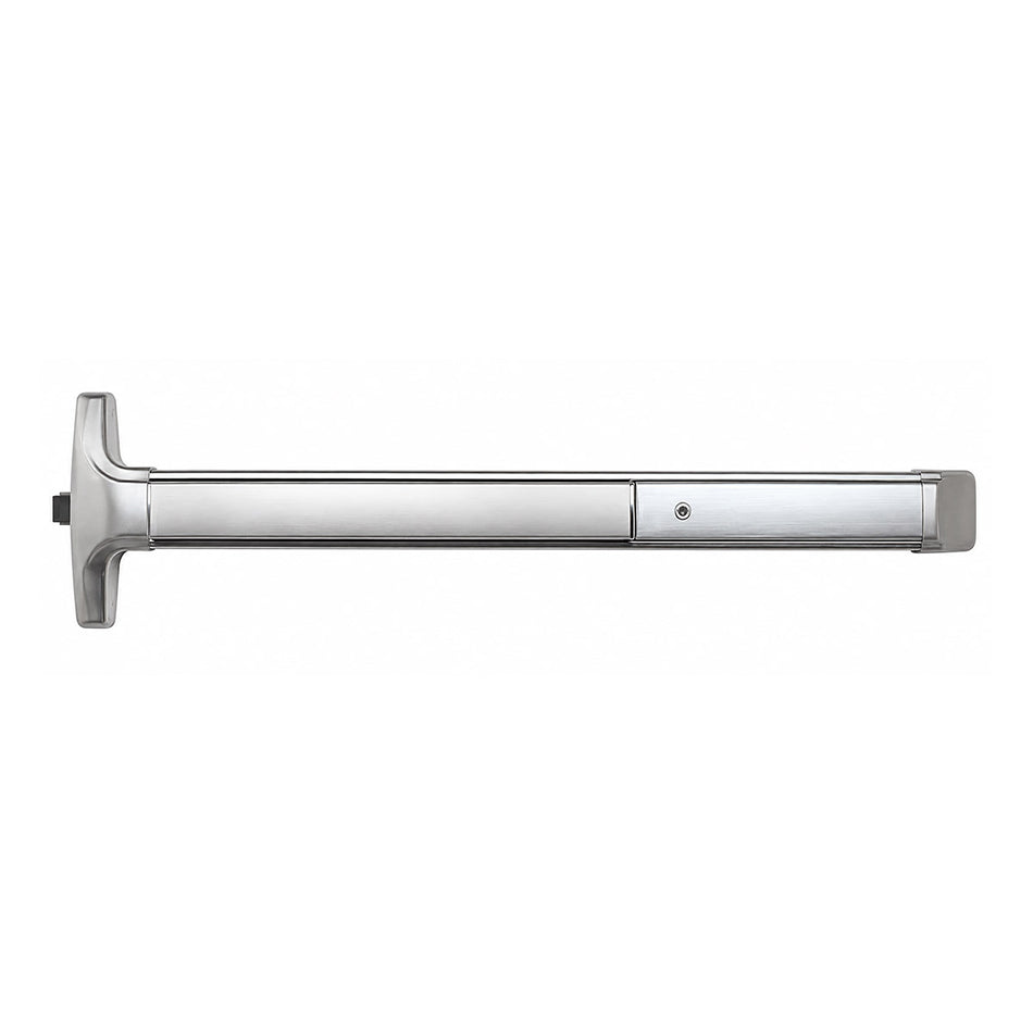 Detex V40 Narrow Stile Rim Panic Exit Device