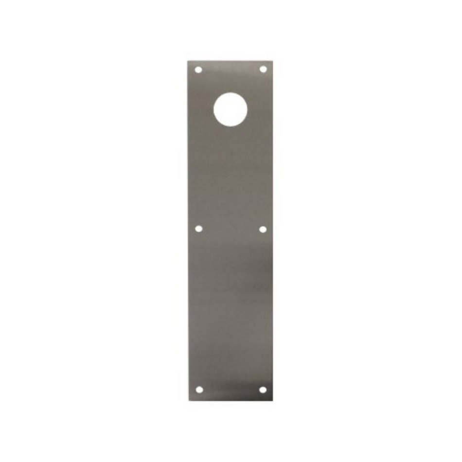 Don-jo CFD71 Push Plate with Holes