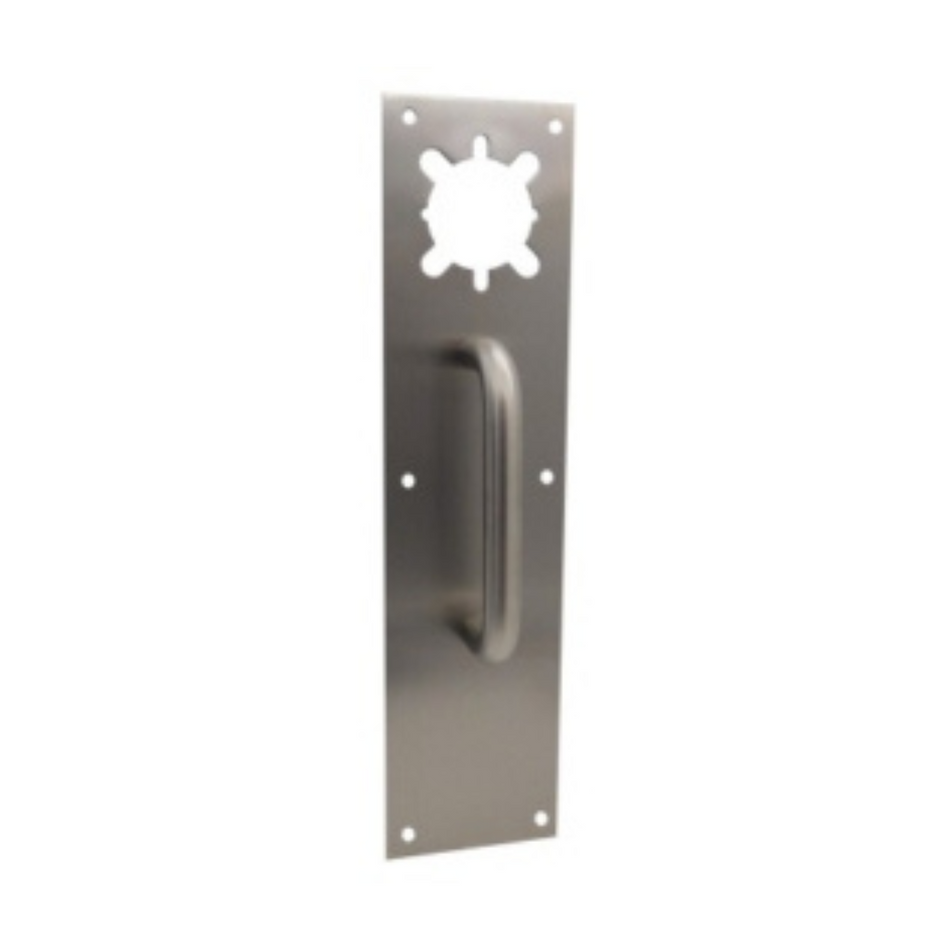 Don-jo CFL7015 Pull Plate