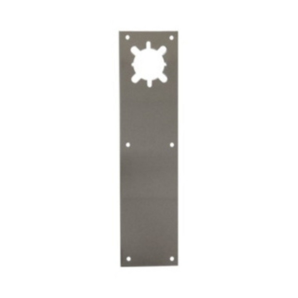 Don-jo CFL71 Push Plate