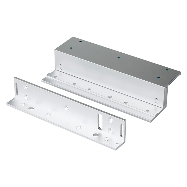 Seco-Larm E-941S-600/ZQ Z Bracket For 600-LB Maglock