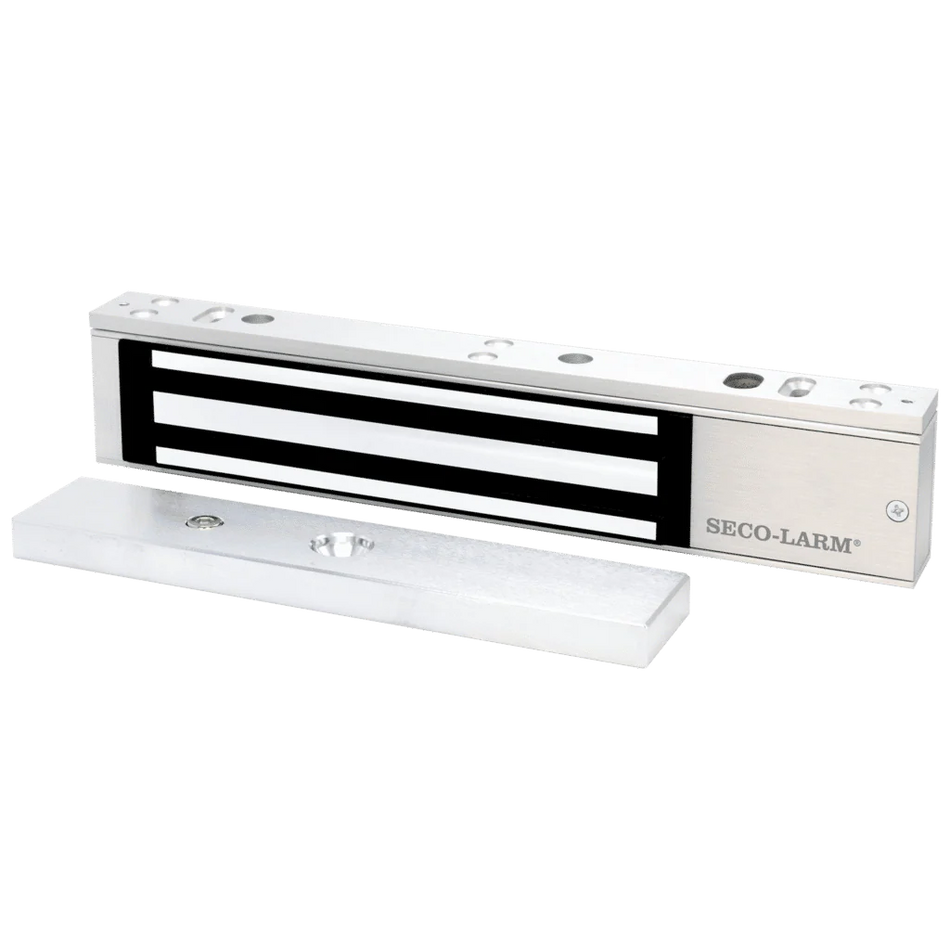 Seco-Larm E-941SA 600-LB Single Maglock