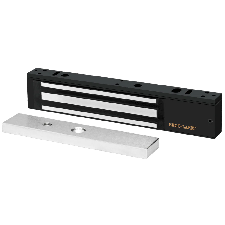 Seco-Larm E-941SA 600-LB Single Maglock