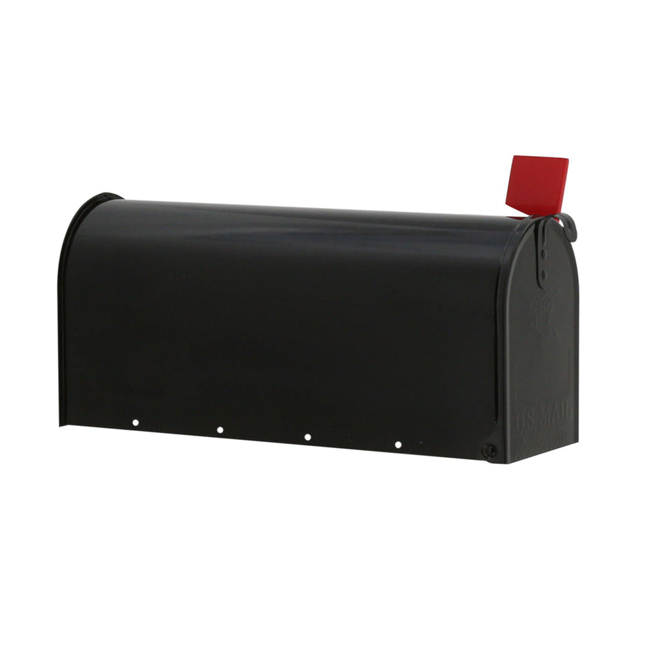 Residential ELITE Post Mount Mailbox USPS Aprroved | Gibraltar Mailboxes