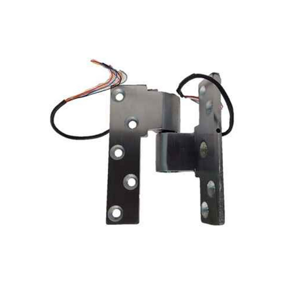 Don-jo E8WIP34 LHR Electric Pivot