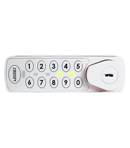 LockeyUSA EC950 Horizon Electronic Keypad Combination Lock