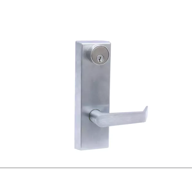 Taco ED-EL580-26D Storeroom Panic Trim