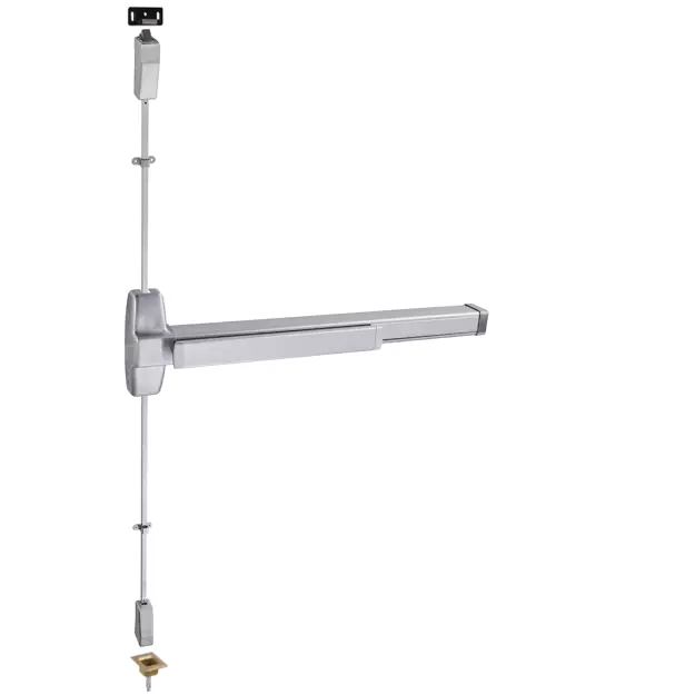 Taco ED-VR931 Surface Vertical Rod Heavy Duty Exit Devices