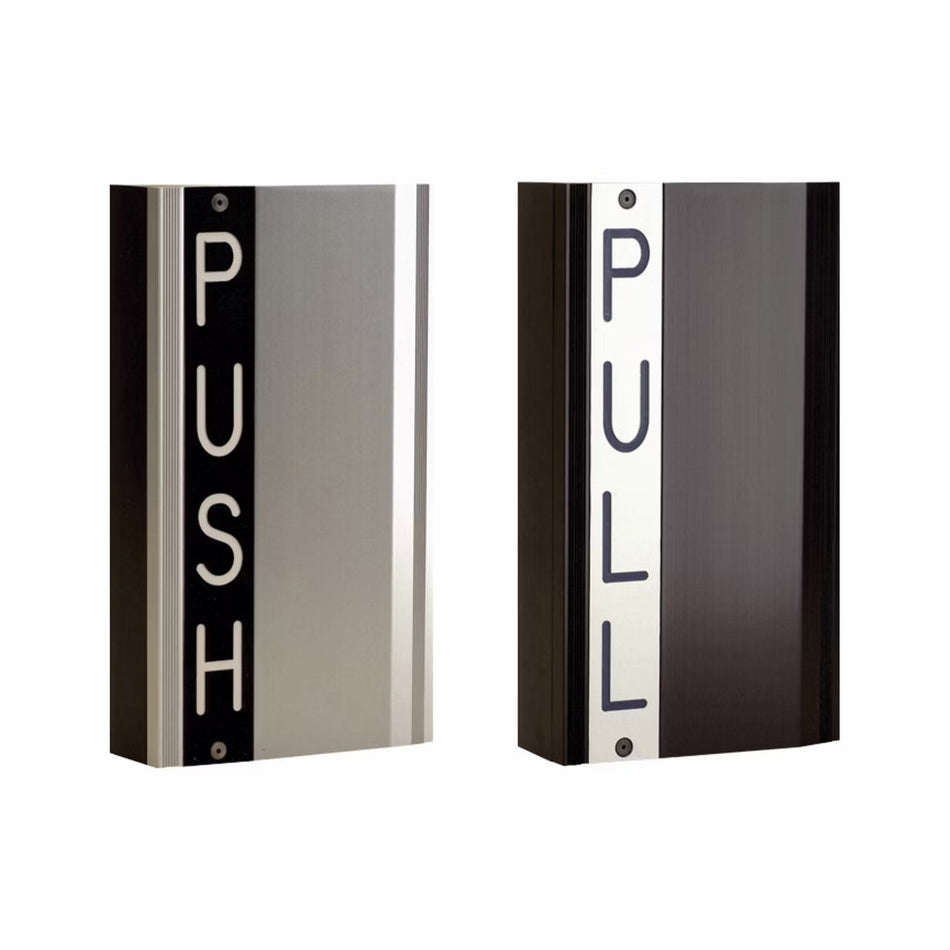 Securitron EMH Electromechanical Handle