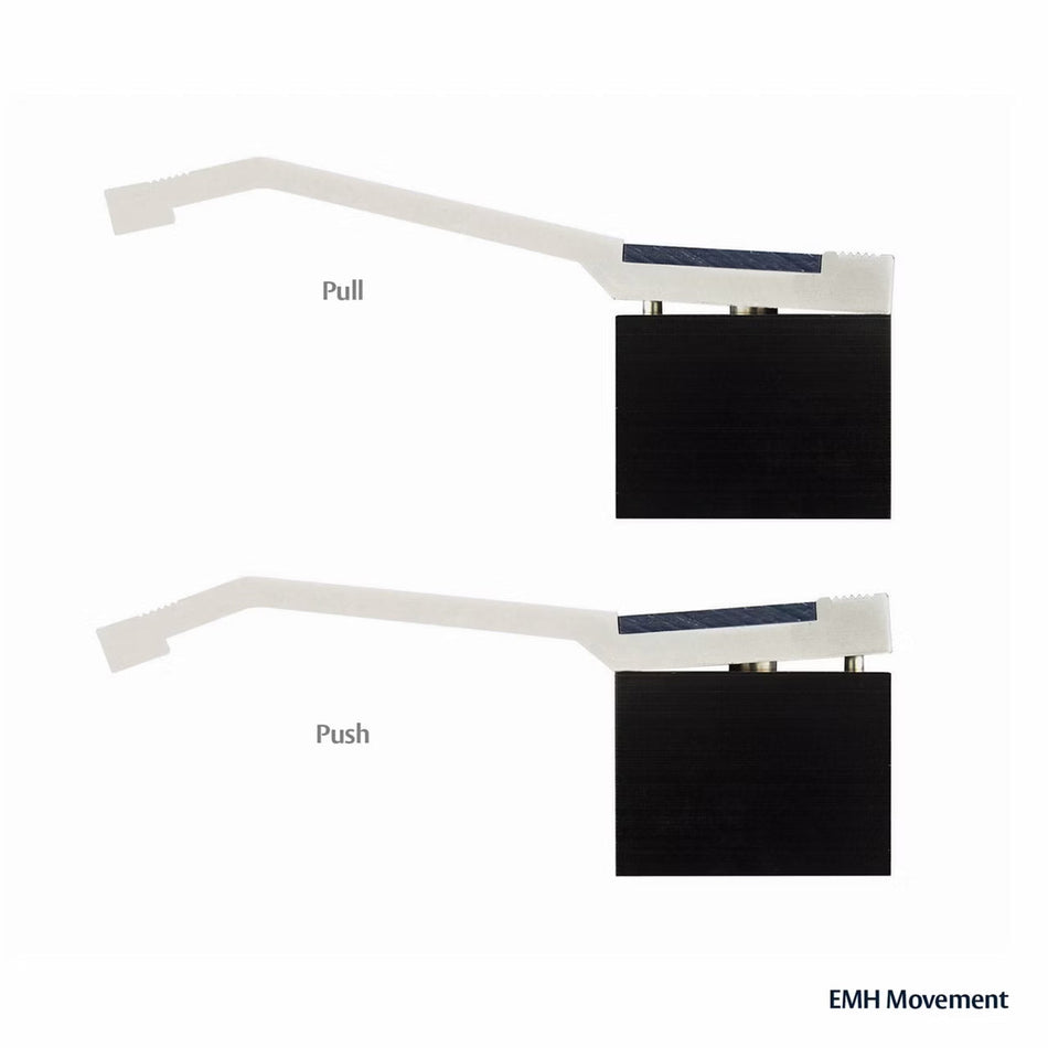 Securitron EMH Electromechanical Handle
