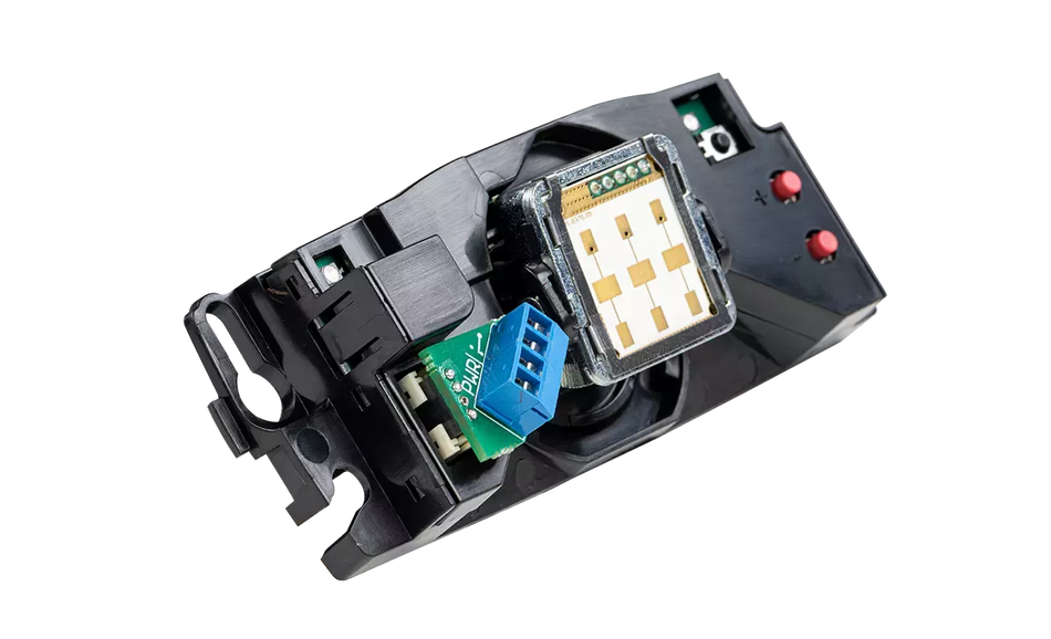 BEA 10EAGLEARTEK Compact, motion sensor for automatic doors
