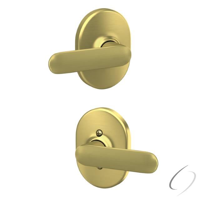 Schlage Davlin Lever with Remsen Trim