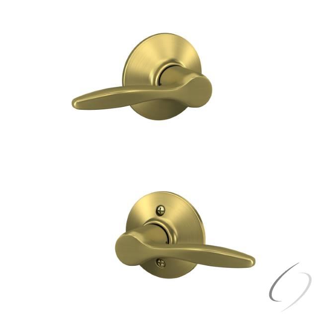 Schlage Delfayo Lever