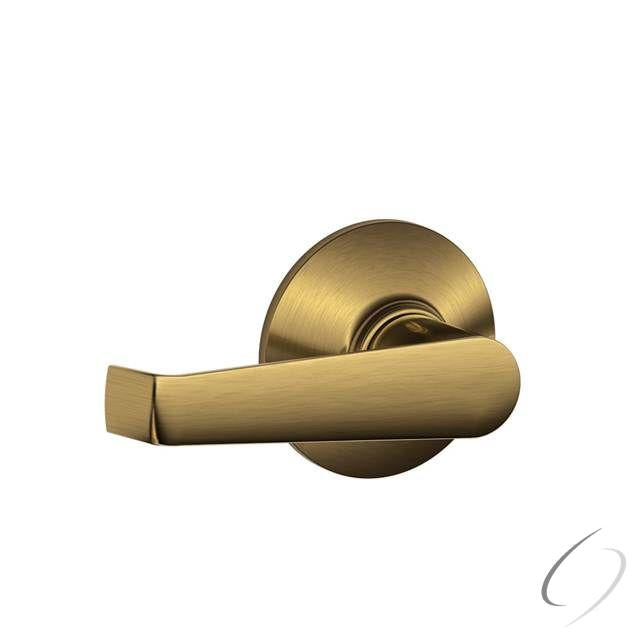 Schlage Elan Lever