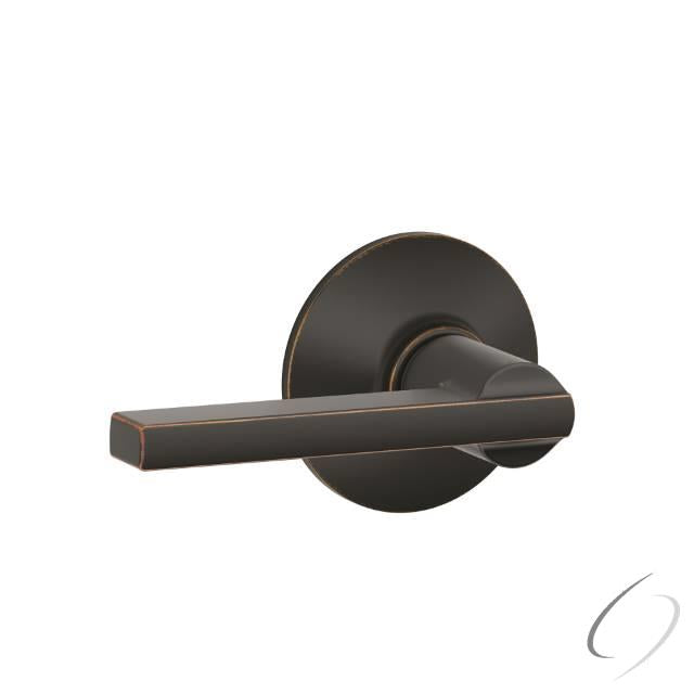 Schlage Latitude Lever