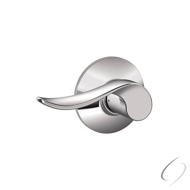 Schlage Sacramento Lever