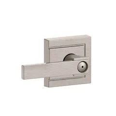 Schlage Northbrook Lever with Upland Trim