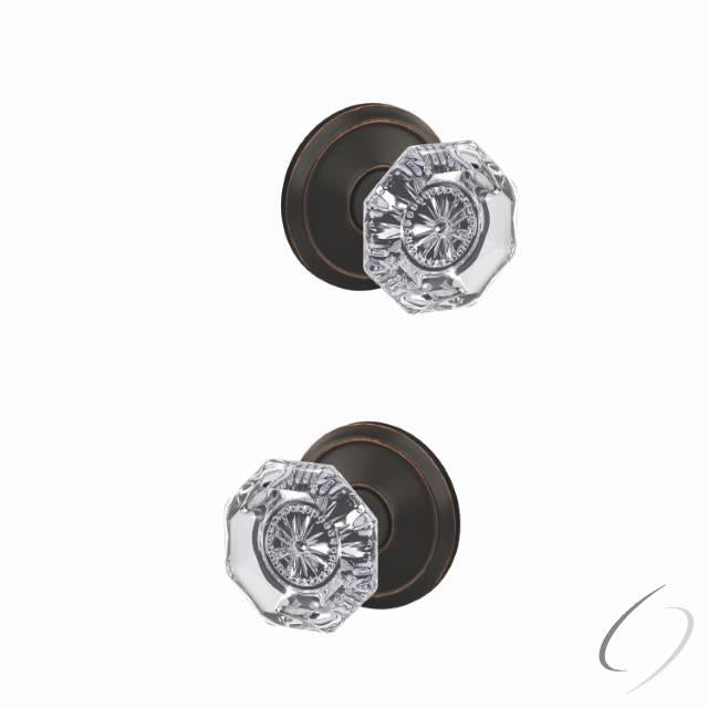Schlage Alexandria Knob - FC series