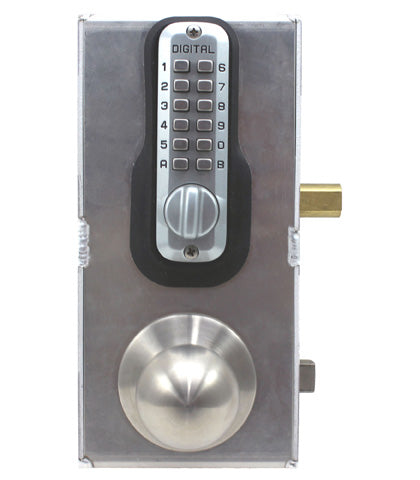 Lockey GB210 Gate Box