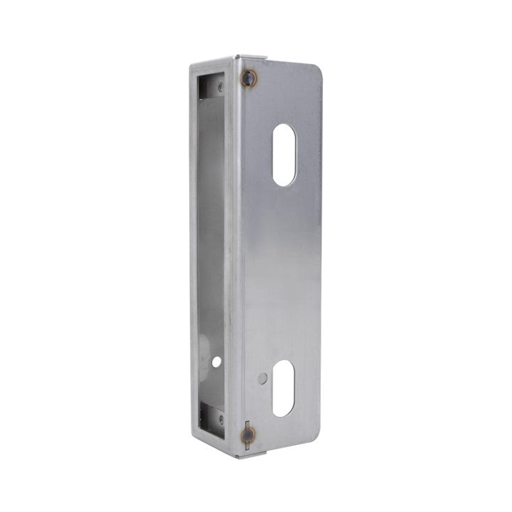 Lockey GB2900LINX Stainless Steel Chain Link Gate Box – Barzel Lock