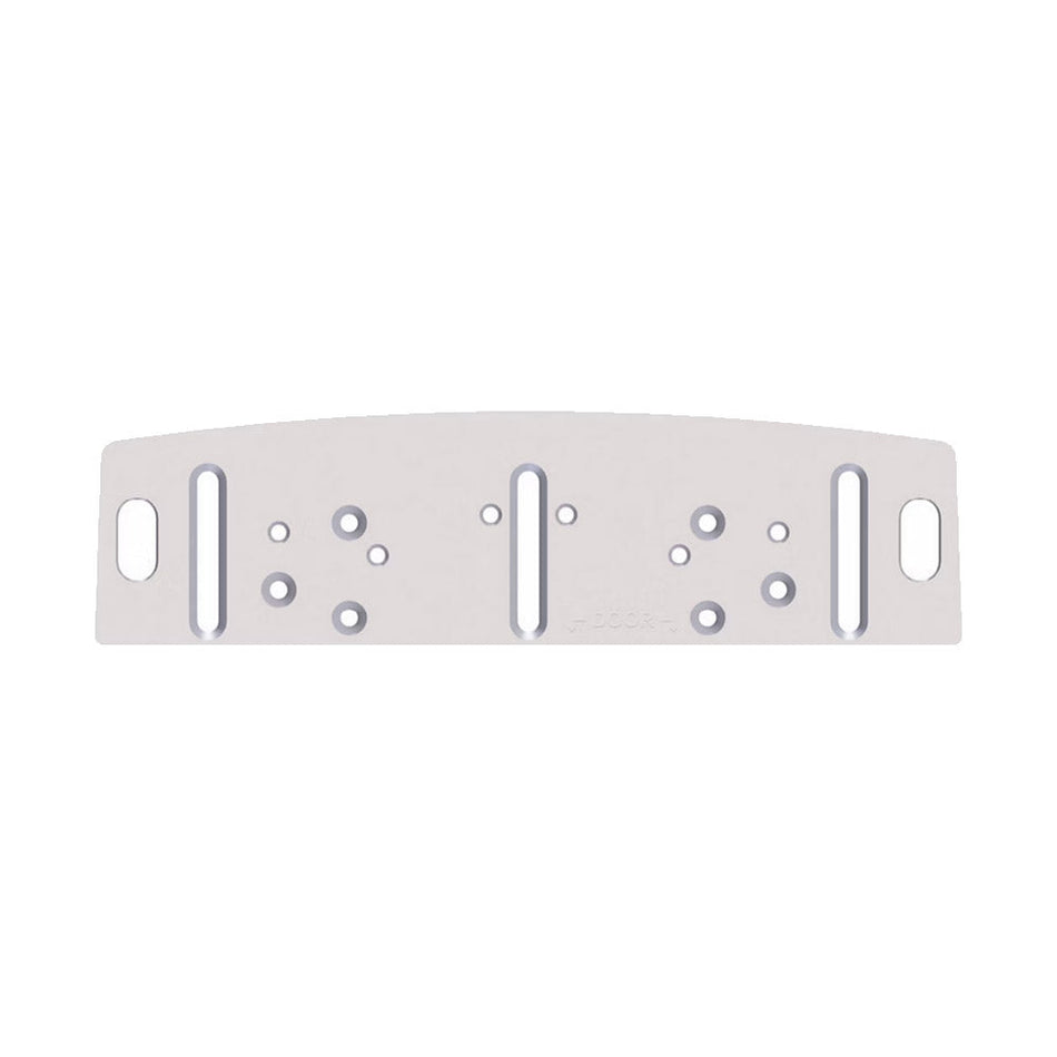 Securitron GDHB Glass Door Header Bracket