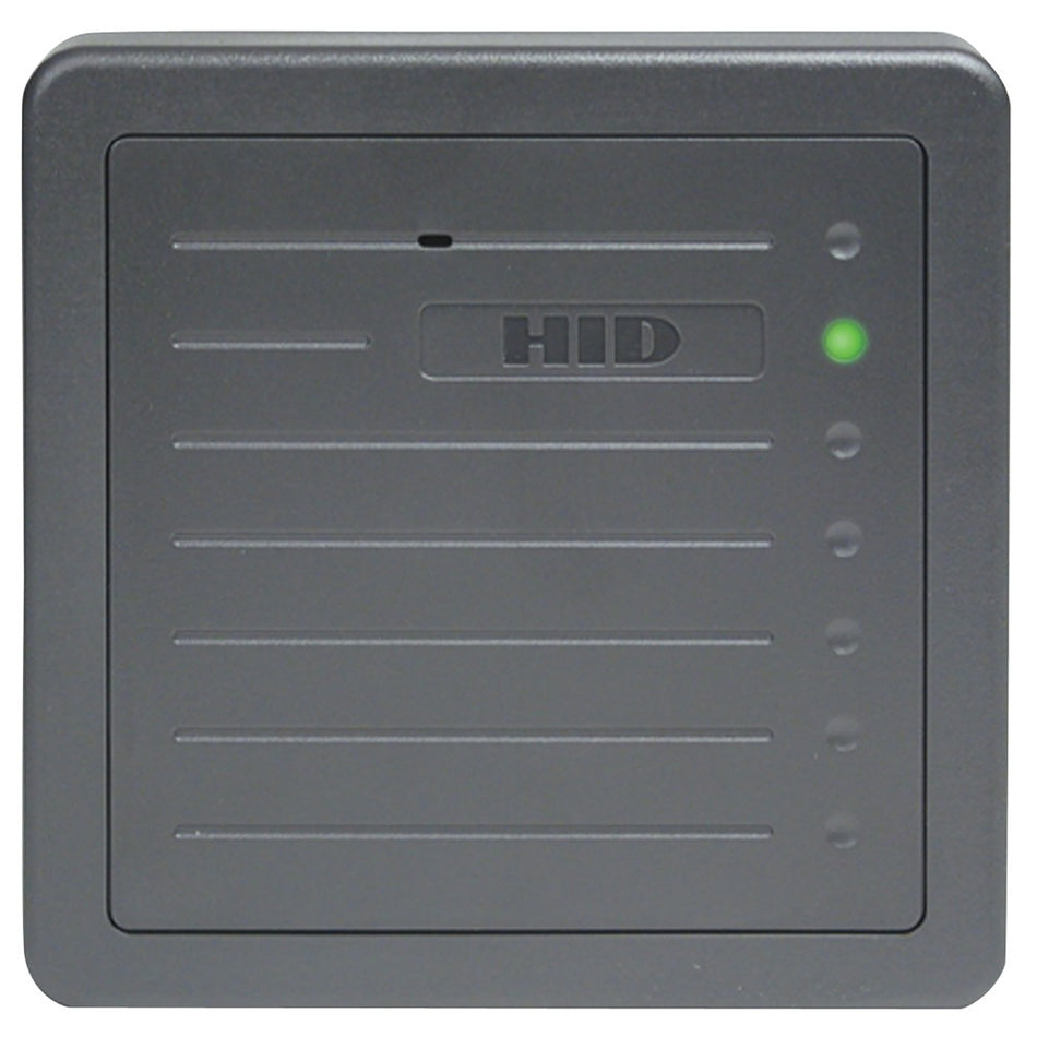 5455BGN00 HID Card Reader