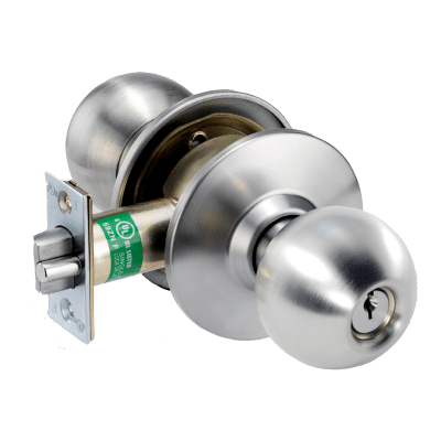 Arrow HK33 Asylum Grade 1 Knob Lock