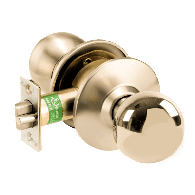 Arrow HK02 Privacy Grade 1 Knob Lock