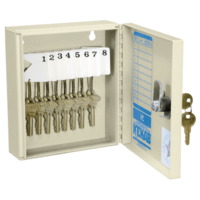 HPC KEKAB Keyable KeKabs Key Storage