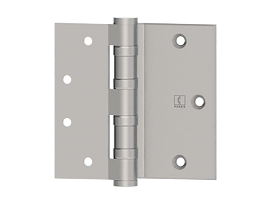 BB1163 5 US26D Hager Hinges
