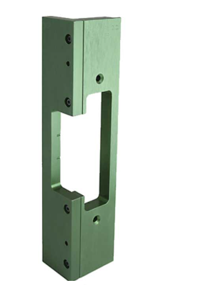 Major HIT-41AR1 Router Template for 7100