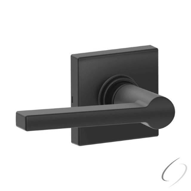 Schlage Solstice Lever with Collins Trim - J series