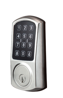 PDQ KNS-SP Wireless Electric Deadbolt Heavy Duty