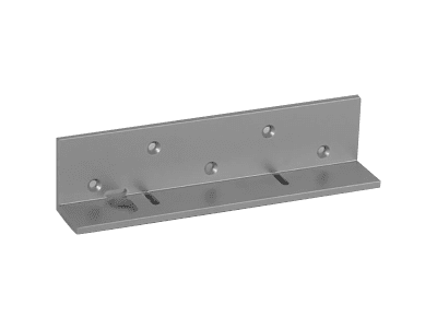 RCI LB-20 L Bracket for the 8320