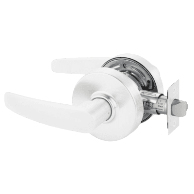 Sargent 7 Line Series 7U65 Privacy Bath/Bedroom Lever Lock