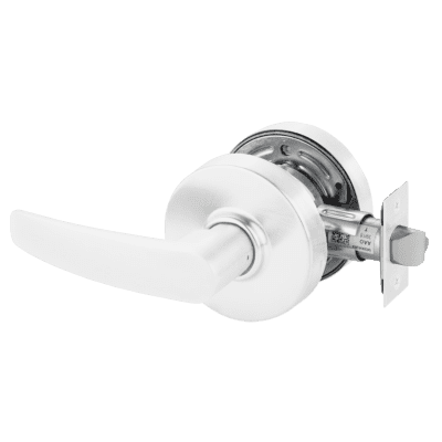 Sargent 7 Line Series 7U94-2 Double Lever Pull Lever Lock