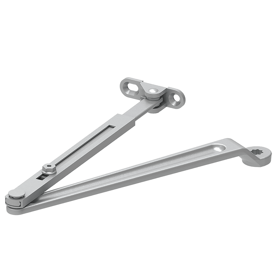 LCN 4030-3077 Regular Aluminum Door Closer Arm | 4030 Series