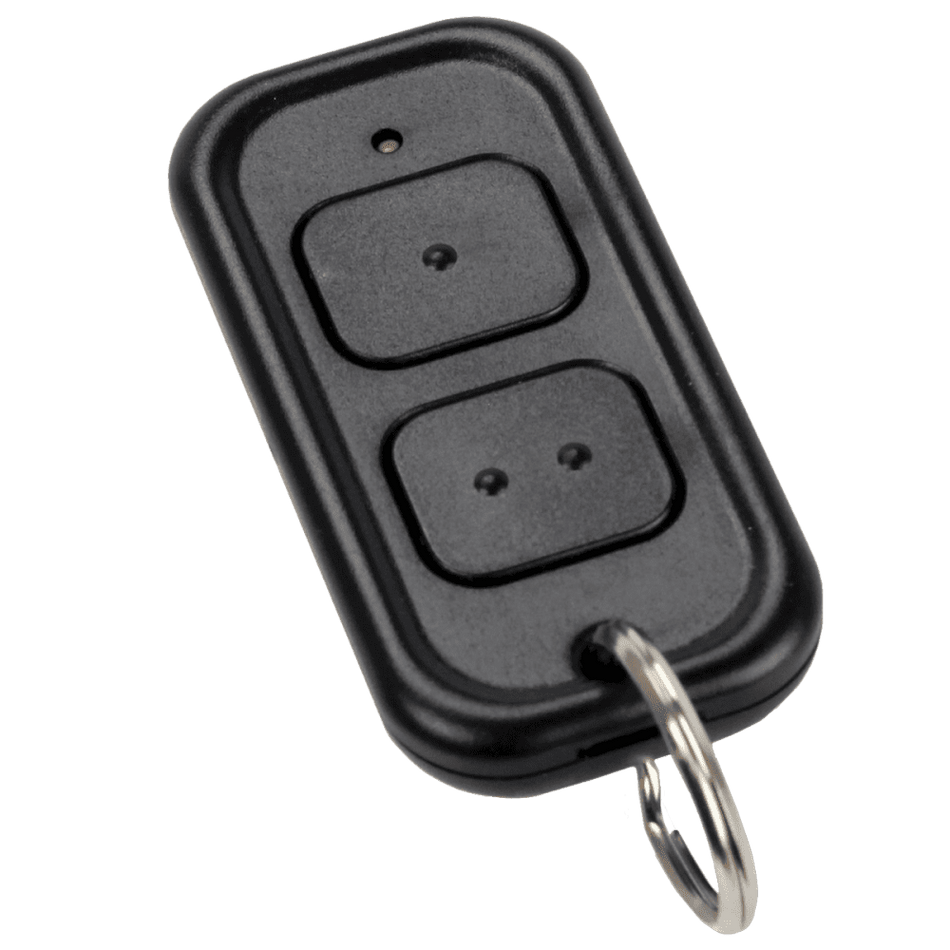 LCN 8310-882 900 mHz Transmitter, 2 Buttons